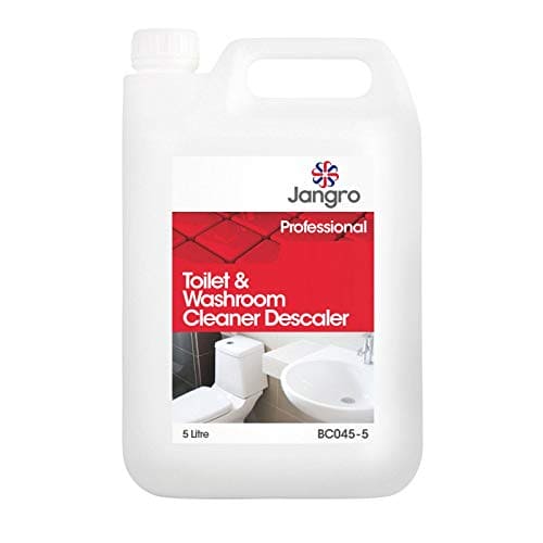 Toilet & Washroom Cleaner Descaler 5Litre