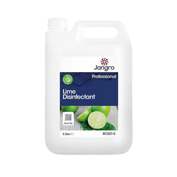 Jangro Lime Disinfectant 5Litre