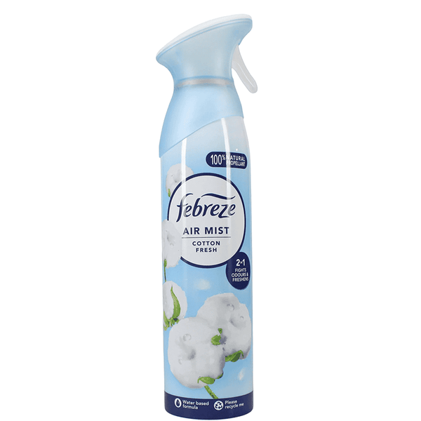 Febreze 185ml Air Freshener Spray