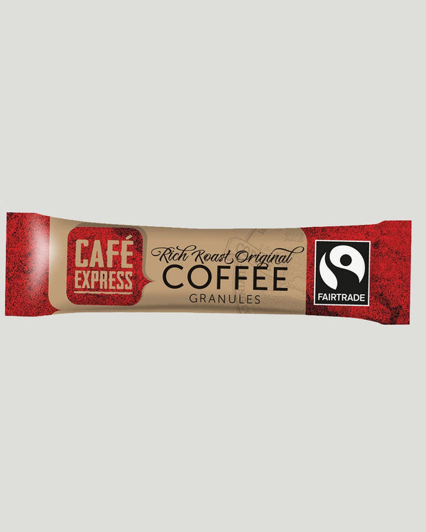 Cafe Express – Freeze Dried Coffee 250 Sticks