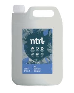 Jangro ntrl All Surface Cleaner - 5L