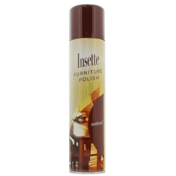 Furniture Polish Spray 300ml